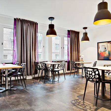 Western Arena Hotel Göteborg