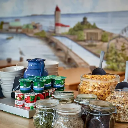 Goeteborg Hostel 예테보리