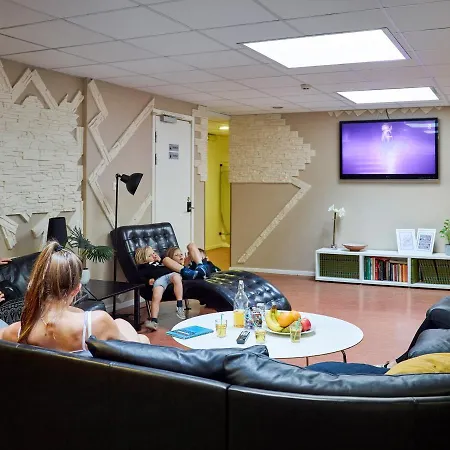 Goeteborg Hostel *