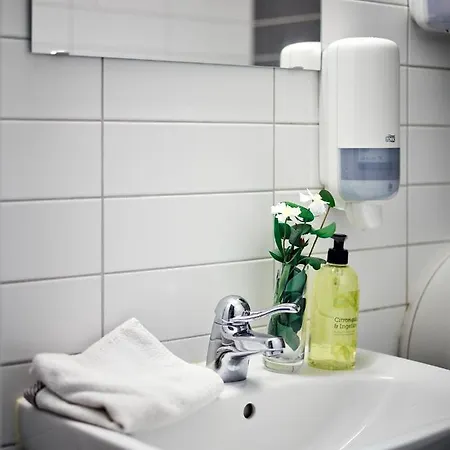 Goeteborg Hostel Hostal