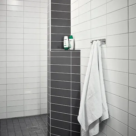 Hostal Goeteborg Hostel