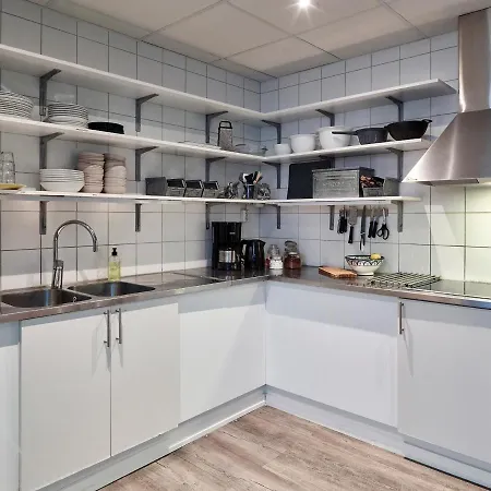 Goeteborg Hostel Auberge de jeunesse