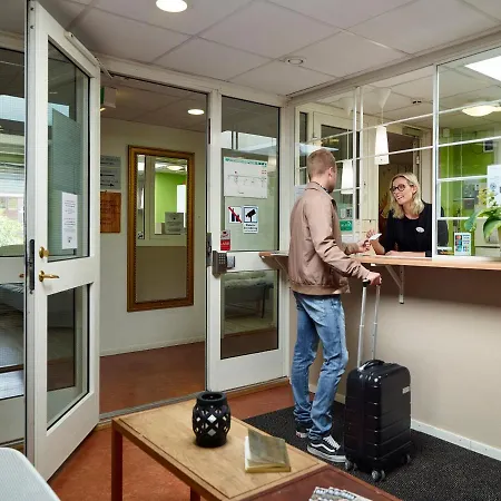 Goeteborg Hostel *