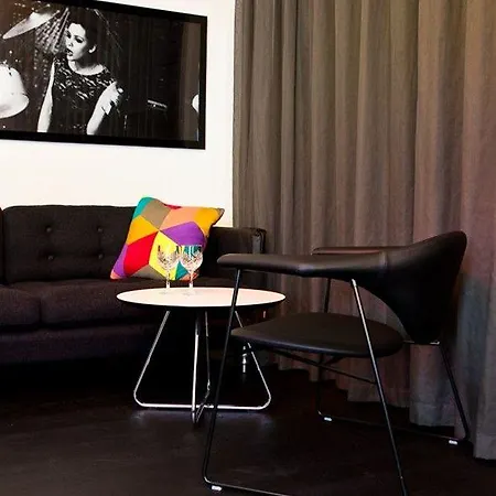 Flora Hotel Goteborg