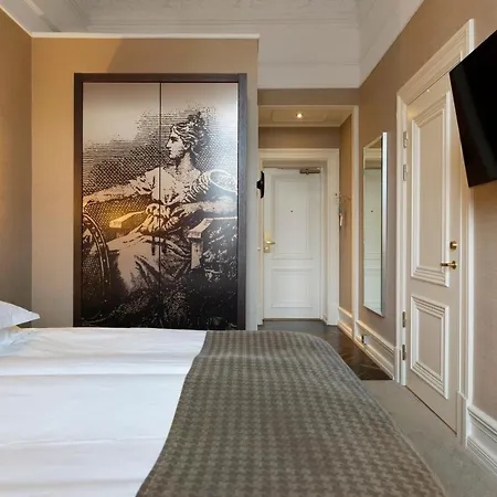 Elite Plaza Göteborg