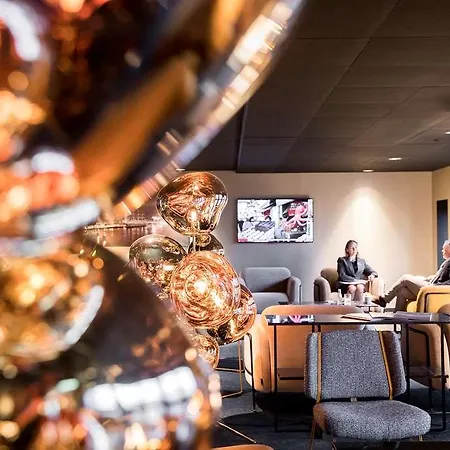 酒店 哥德堡斯堪的纳维亚丽笙酒店 哥德堡