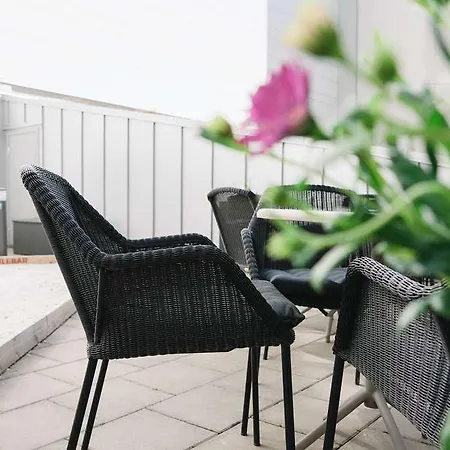 Scandic Rubinen Ξενοδοχείο 4*