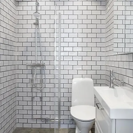 Wow, Foereningsgatan 9 Aparthotel