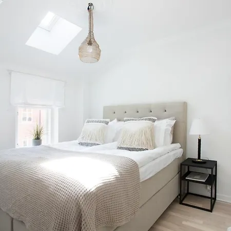 Wow, Foereningsgatan 9 Apartahotel 3*