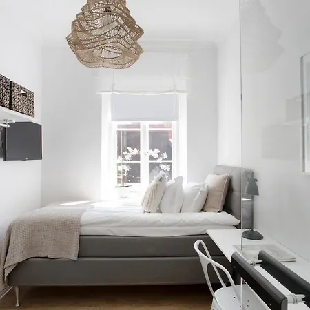 Wow, Foereningsgatan 9 2* Gothenburg
