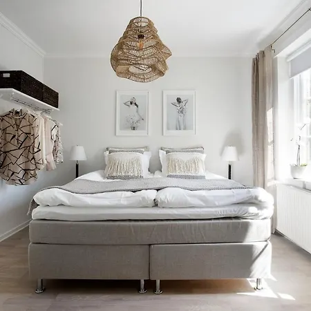 Aparthotel Wow, Foereningsgatan 9