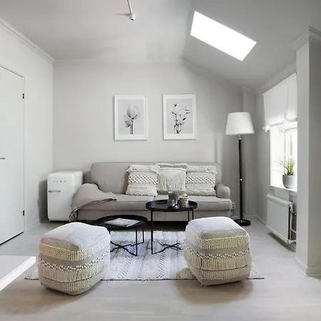 Wow, Foereningsgatan 9 Aparthotel Gothenburg