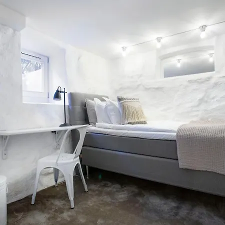 Aparthotel Wow, Foereningsgatan 9