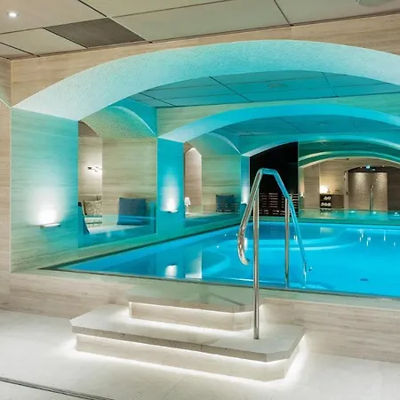 Riverton 4* Gothenburg