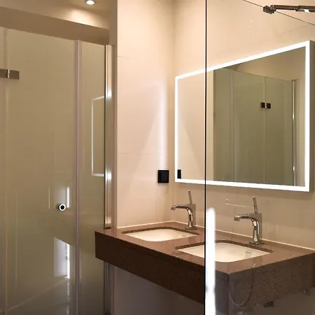 Hotel Profilhotels Opera