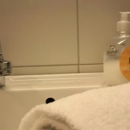 Maria Eriksson 2* Gotemburgo