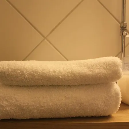 Maria Eriksson Hotel Göteborg