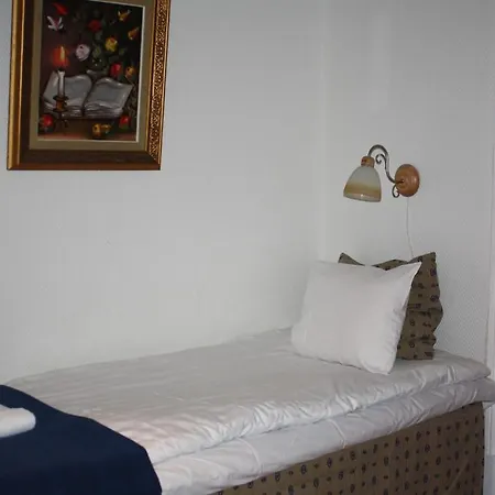 Hotel Maria Eriksson 2*