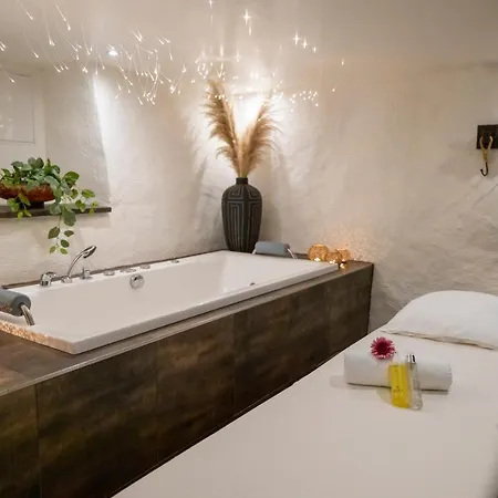 Hotel Treetop Hangout &