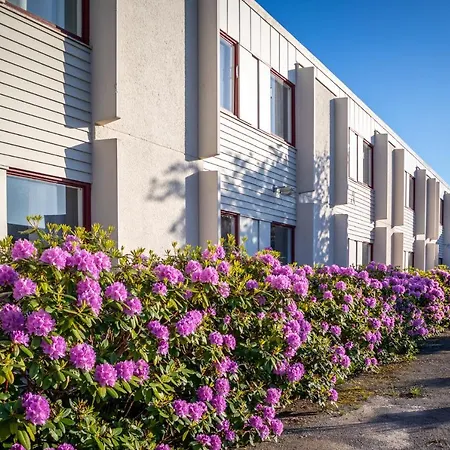 Apple & Konferens Hotel Göteborg