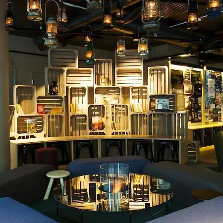 Comfort 3* Göteborg