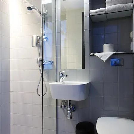 Comfort Hotel