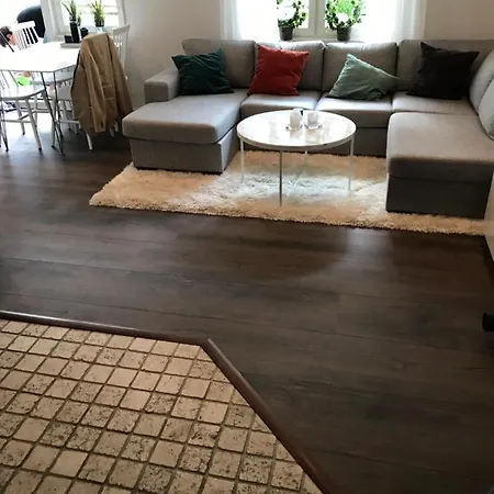Apartment Nymon City