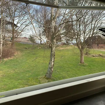 Garden View _ Studio&kitchen *
