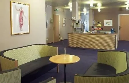 Scandic Backadal Hotell Göteborg