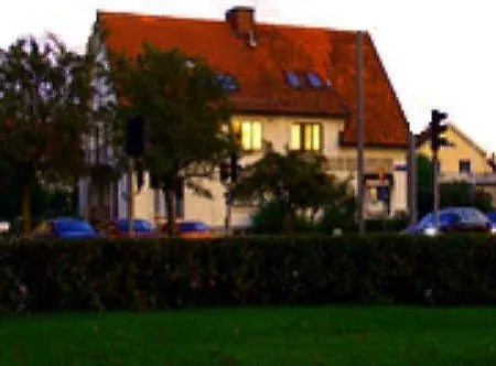 Sankt Sigfrid Bed & Breakfast Gotenburg