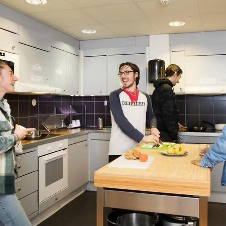 Slottsskogens Göteborg