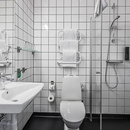 Kviberg Park & Conference 4*