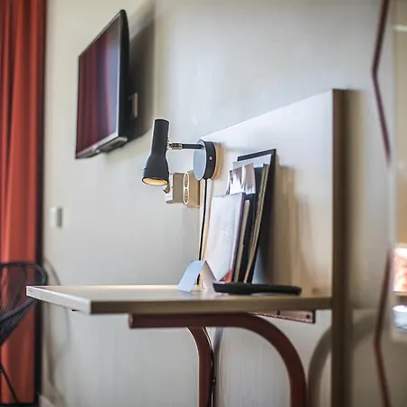 Kviberg Park & Conference Göteborg