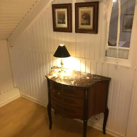 Villa Pia's House Gothenburg