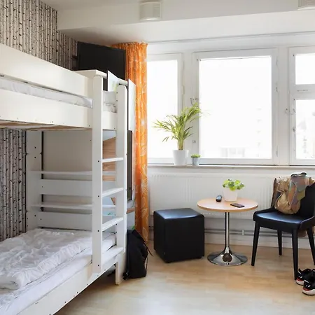 Hostel Slottsskogens