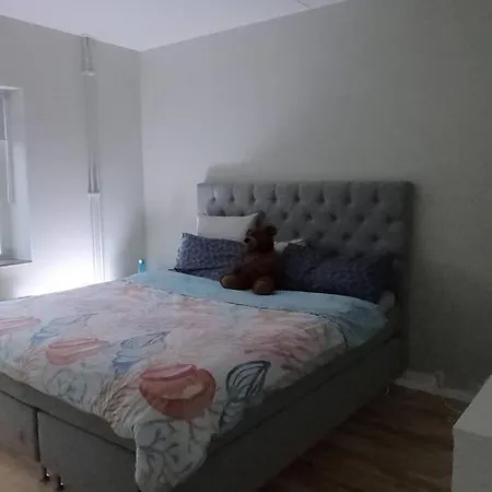 Lejlighed - Private In An *