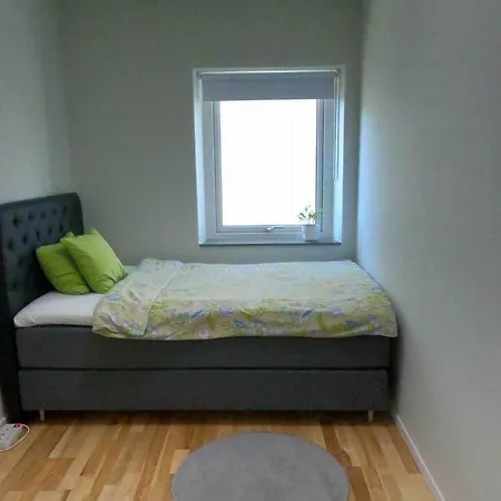 Apartment - Private In An Gothenburg