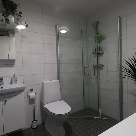 Apartment - Private In An *