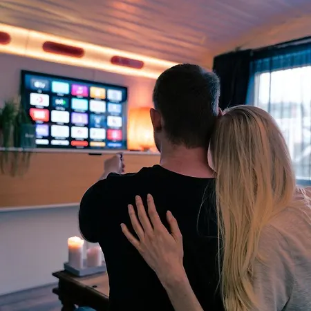 Holiday home Amazing Location! Cozy Houseboat In Gothenburg! Gothenburg