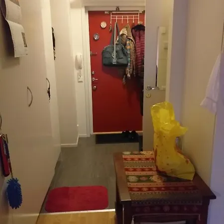 Goeteborg Appartement *