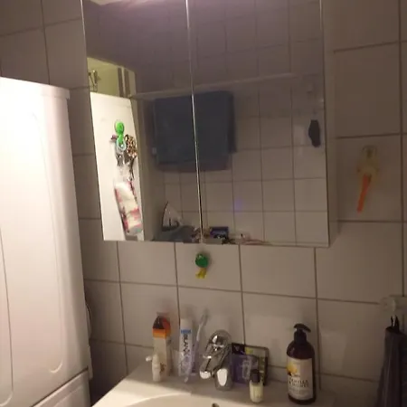 Goeteborg * Göteborg