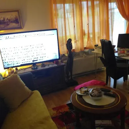 Appartement Goeteborg Göteborg