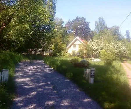 Torpet Mon Frühstückspension