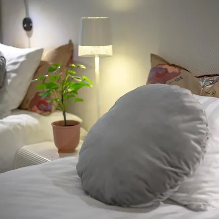Lemonade Hotel Gotemburgo