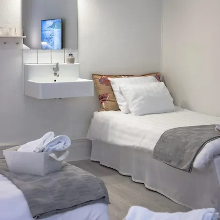 Lemonade Hotel Gotemburgo