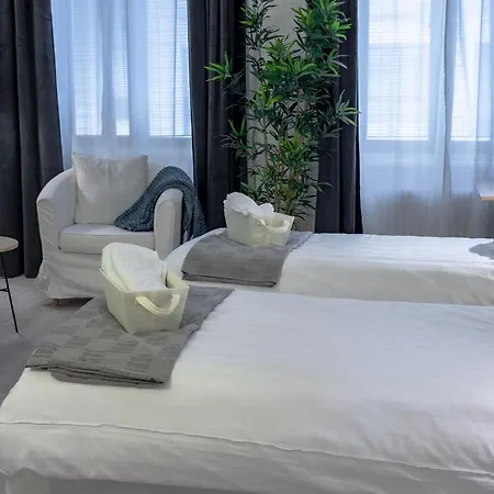 Hotel Lemonade Gotemburgo