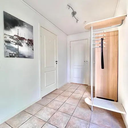 Appartement Bjoerkoe, Laegenhet Naera Bad Och *