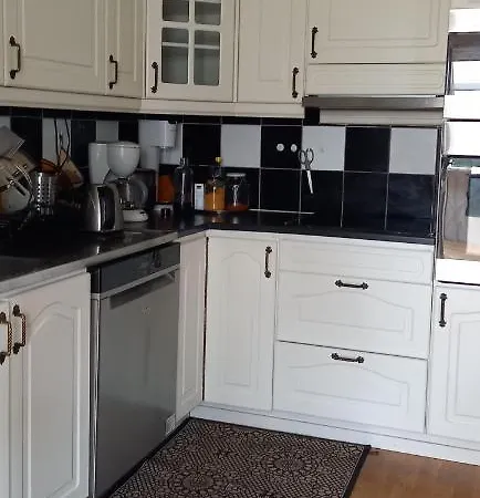 Ravlanda, Goteborg, 2 Enkelrum Lantligt Boende, Lakan Ingar *