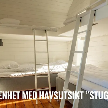 Nimbus öckerö Vandrarhem Ockero