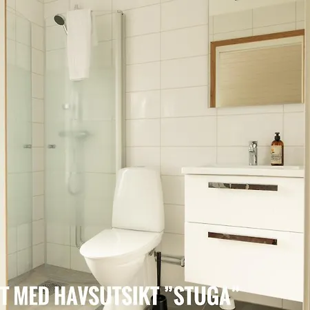 Nimbus öckerö Vandrarhem Ockero